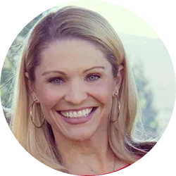 Kim French, SVP, Professional Services